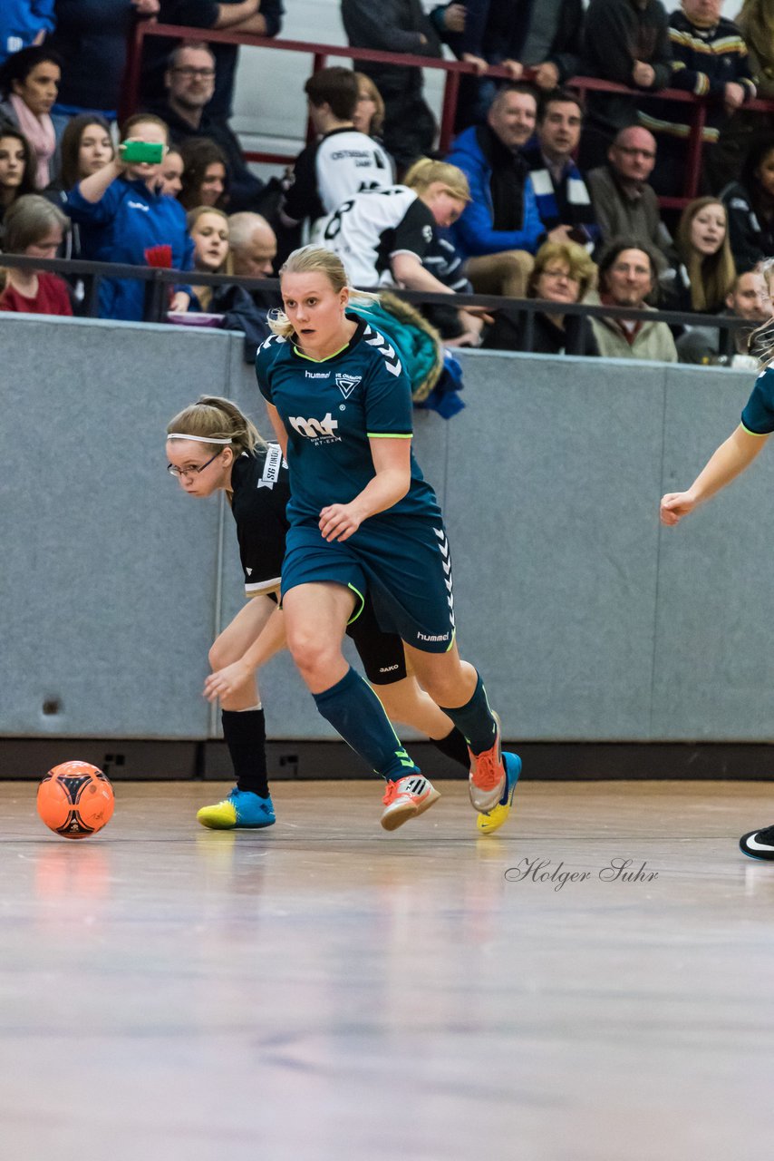 Bild 488 - Norddeutschen Futsalmeisterschaften : Sieger: Osnabrcker SC